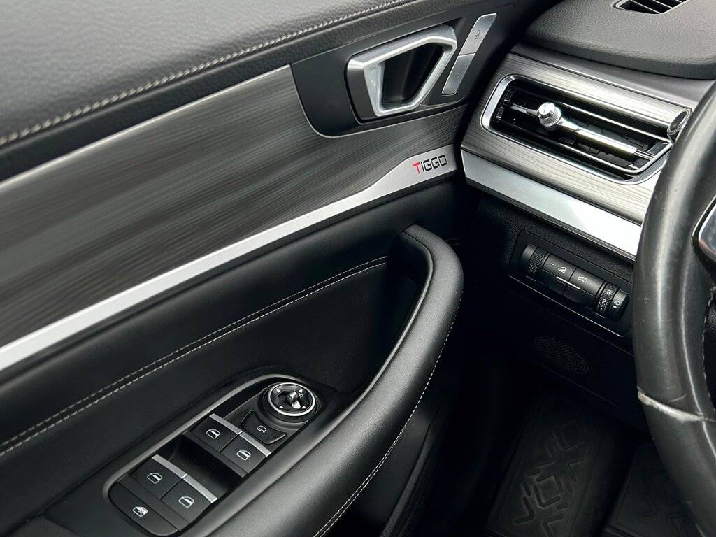 Chery Tiggo 8 Pro, 2021 - Фото №18