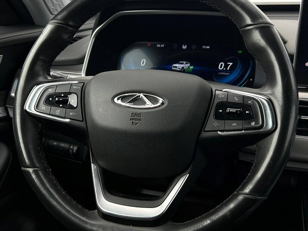 Chery Tiggo 8 Pro, 2021 - Фото №19