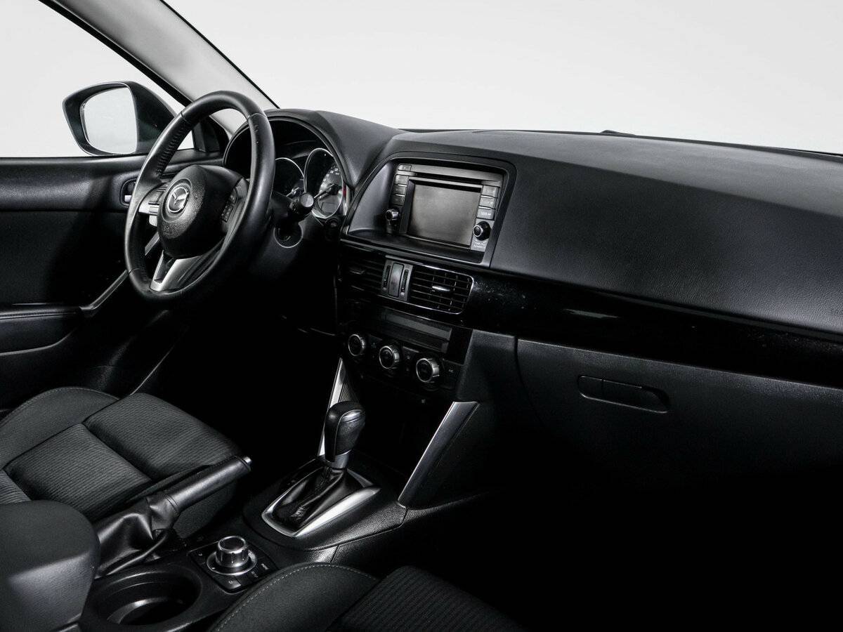 Mazda CX-5, 2014 - Фото №6