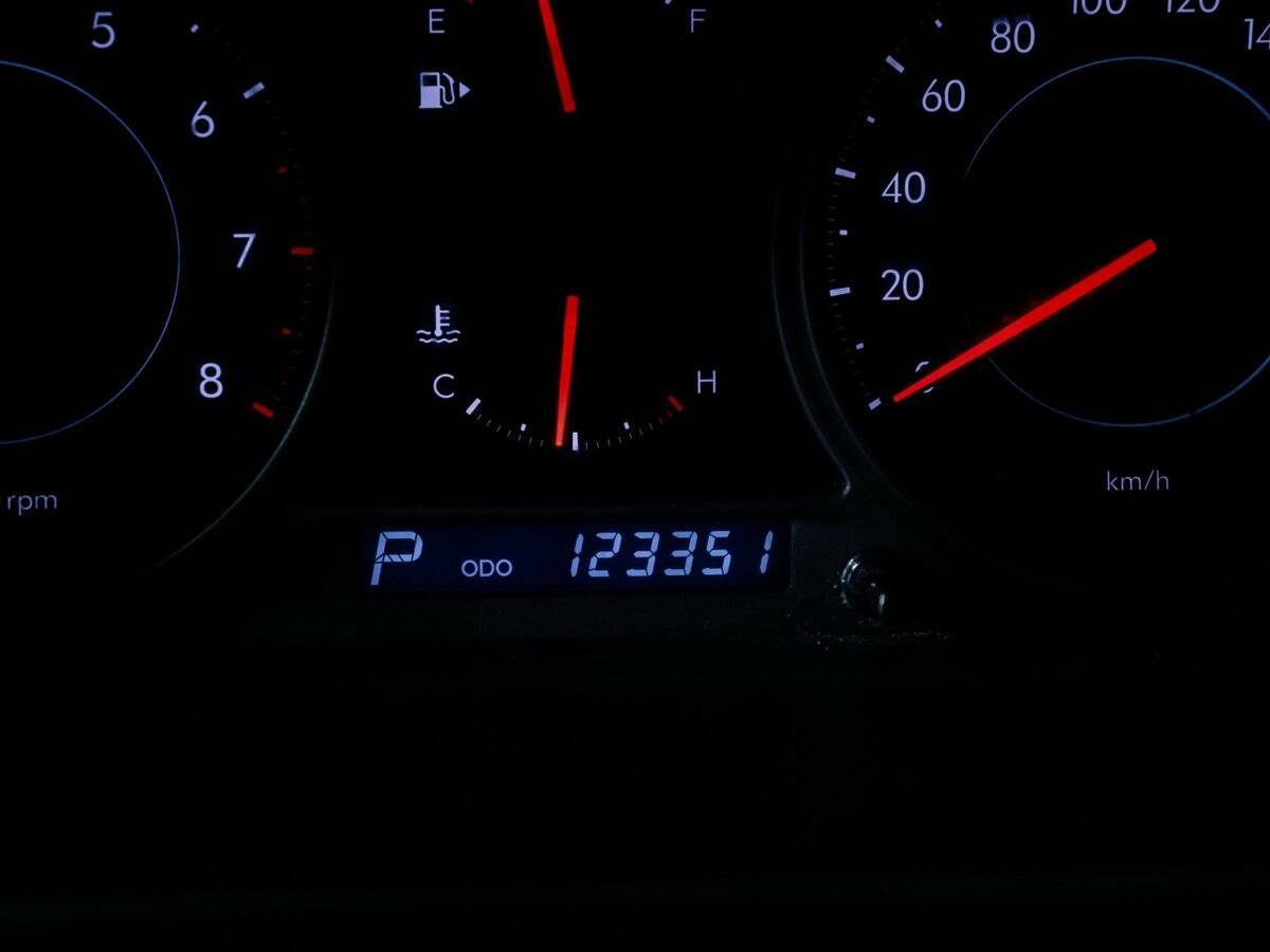 Chevrolet Epica, 2012 - Фото №10