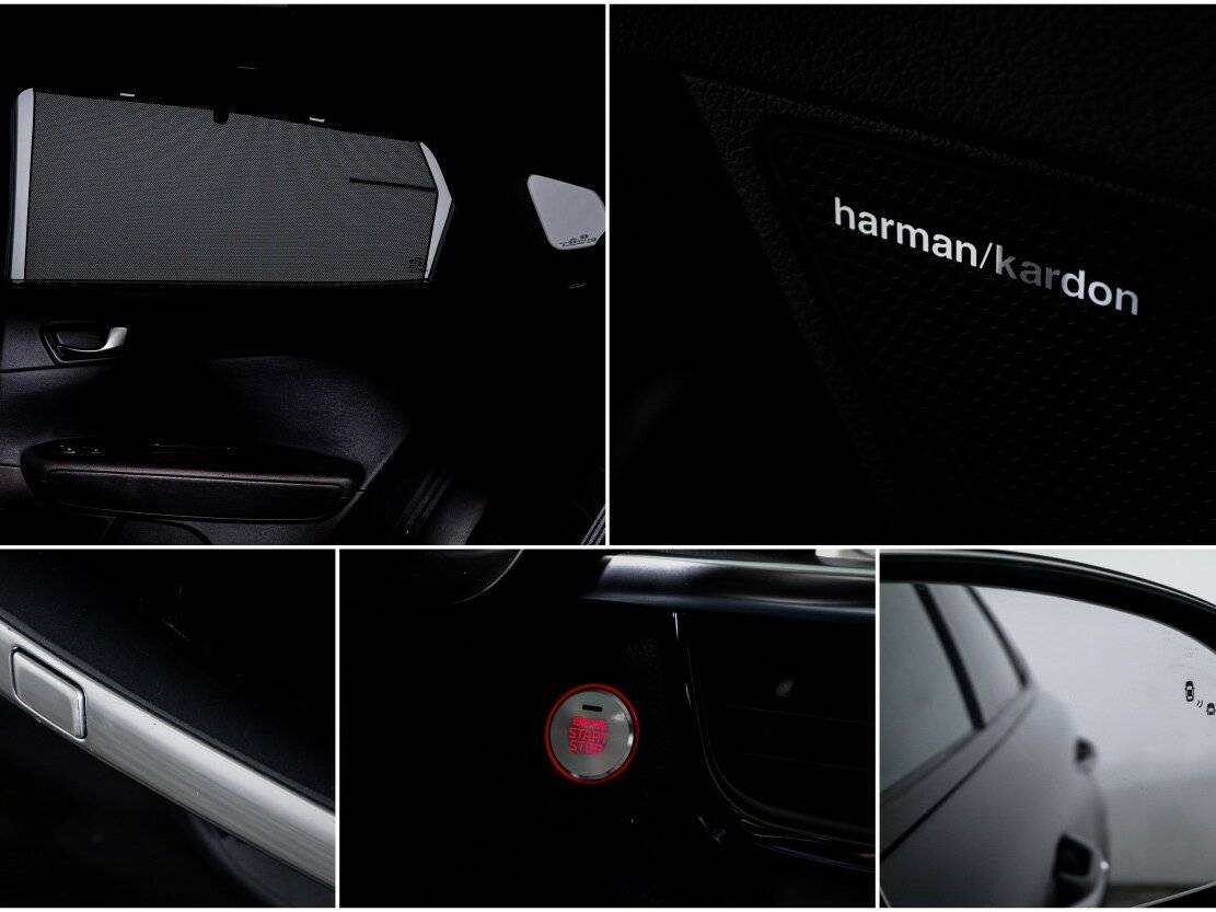 Kia Optima, 2017 - Фото №16