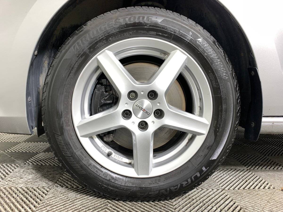 Volkswagen Polo, 2019 - Фото №8