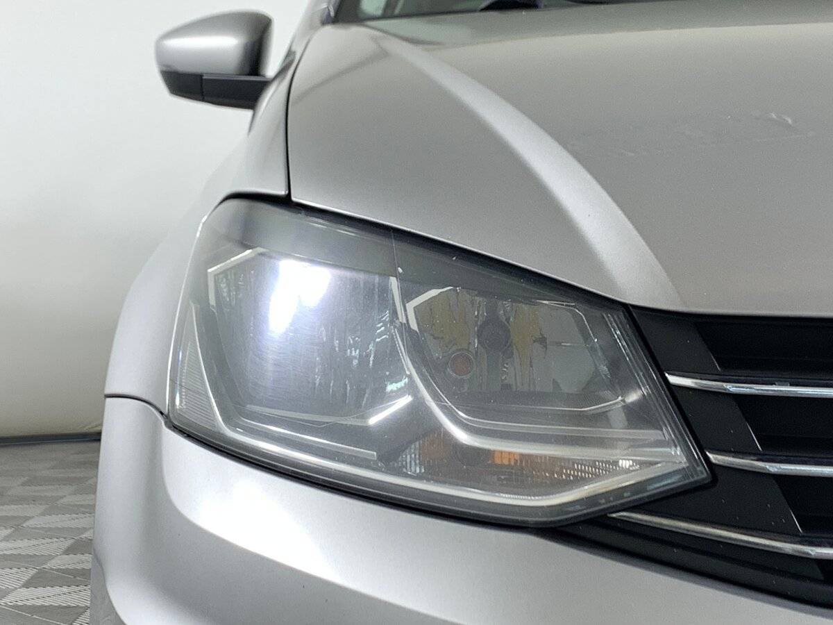 Volkswagen Polo, 2019 - Фото №9