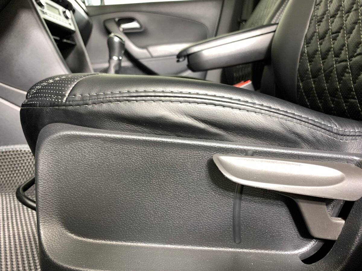 Volkswagen Polo, 2019 - Фото №15