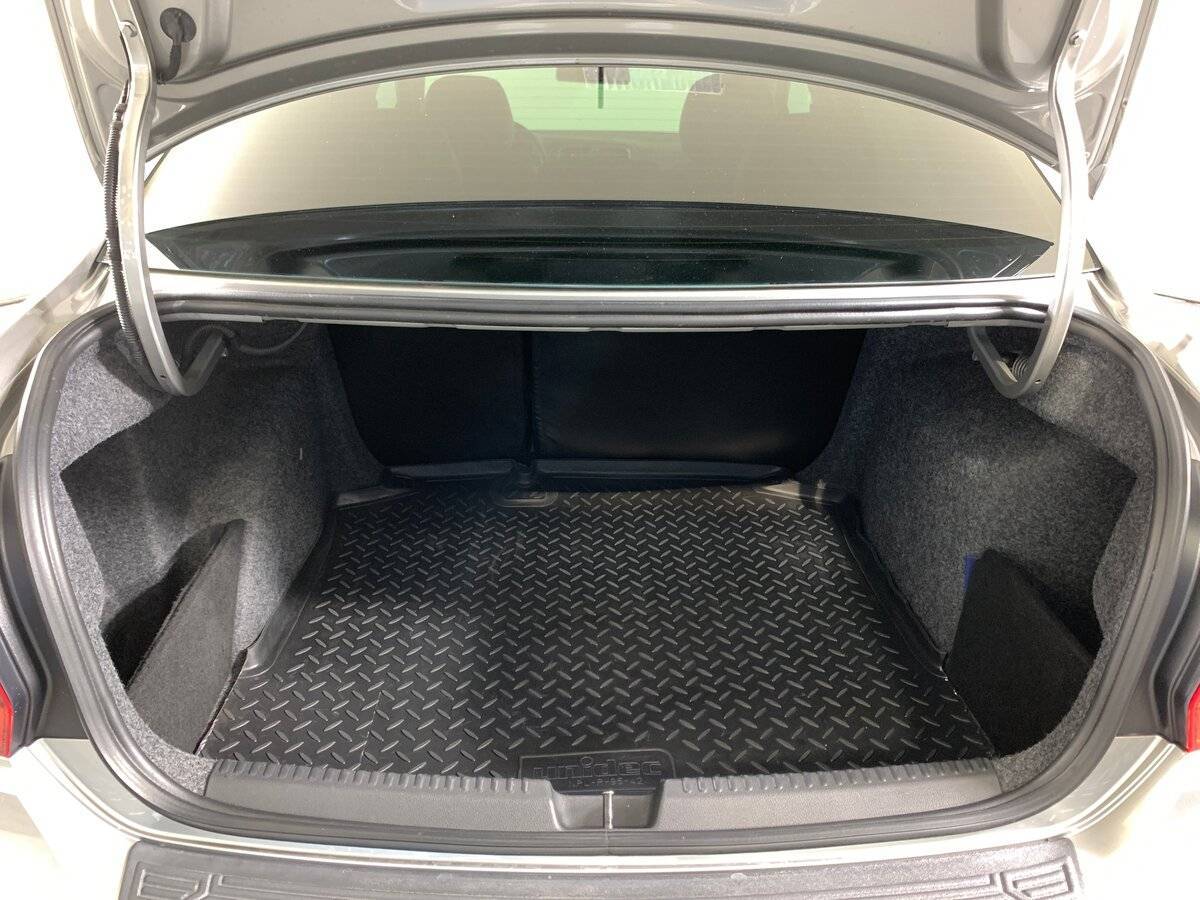 Volkswagen Polo, 2019 - Фото №18