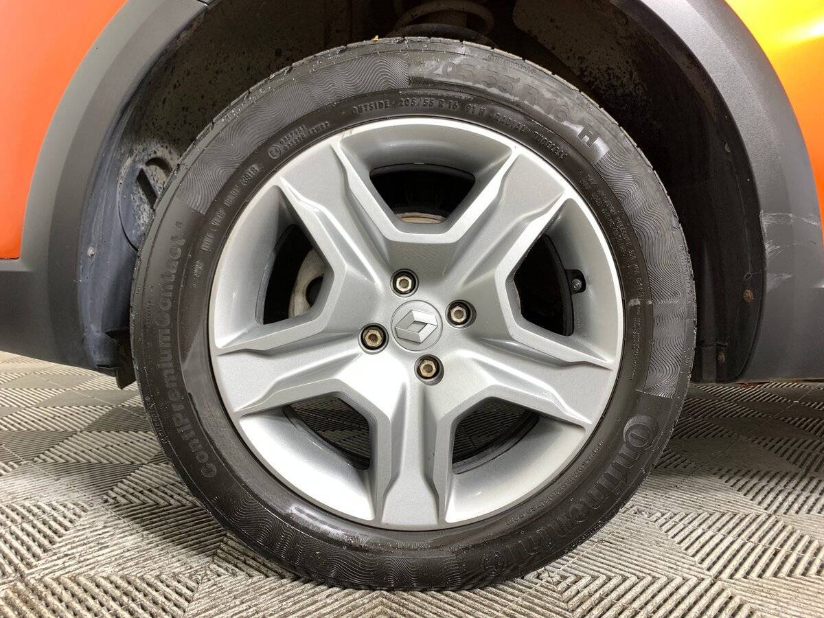 Lada (ВАЗ) Vesta SW Cross, 2021 - Фото №8