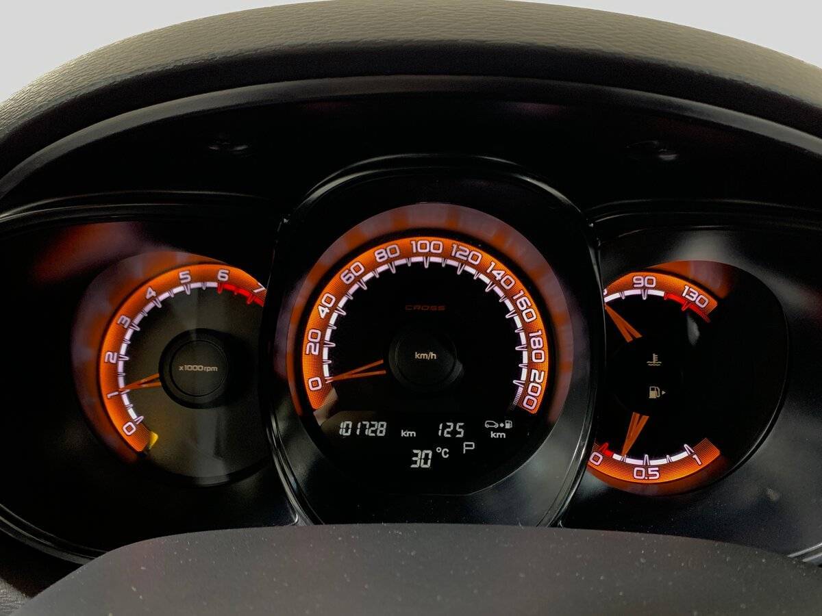 Lada (ВАЗ) Vesta SW Cross, 2021 - Фото №13