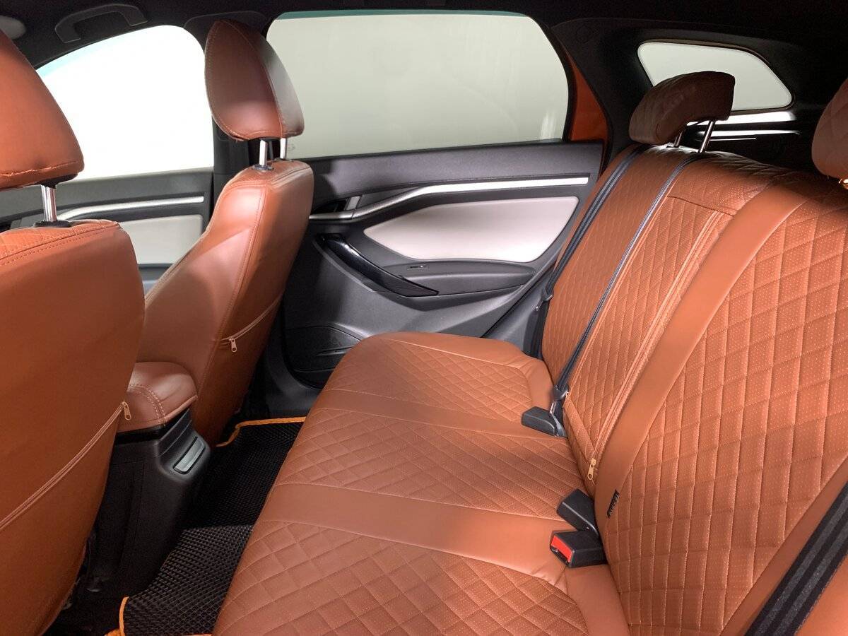 Lada (ВАЗ) Vesta SW Cross, 2021 - Фото №17