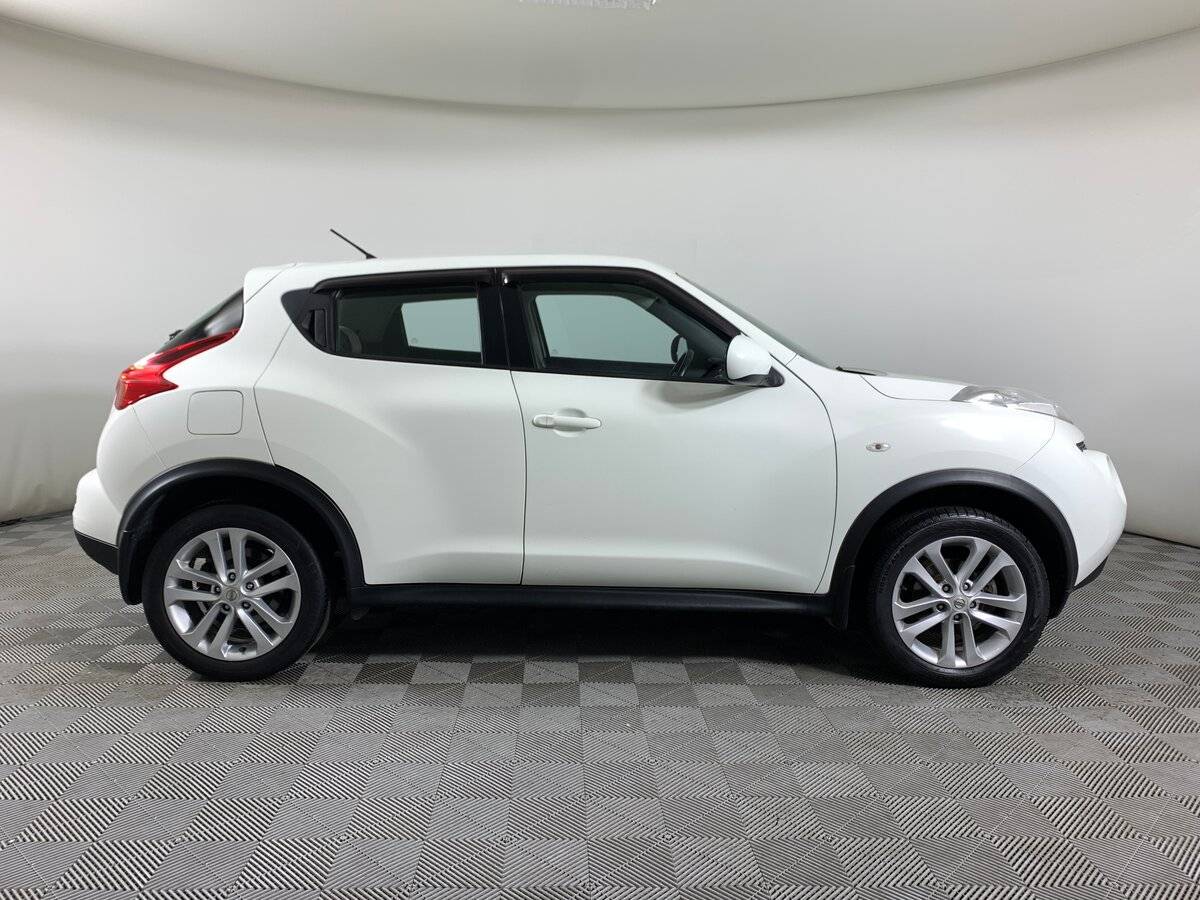 Nissan Juke, 2014 - Фото №3