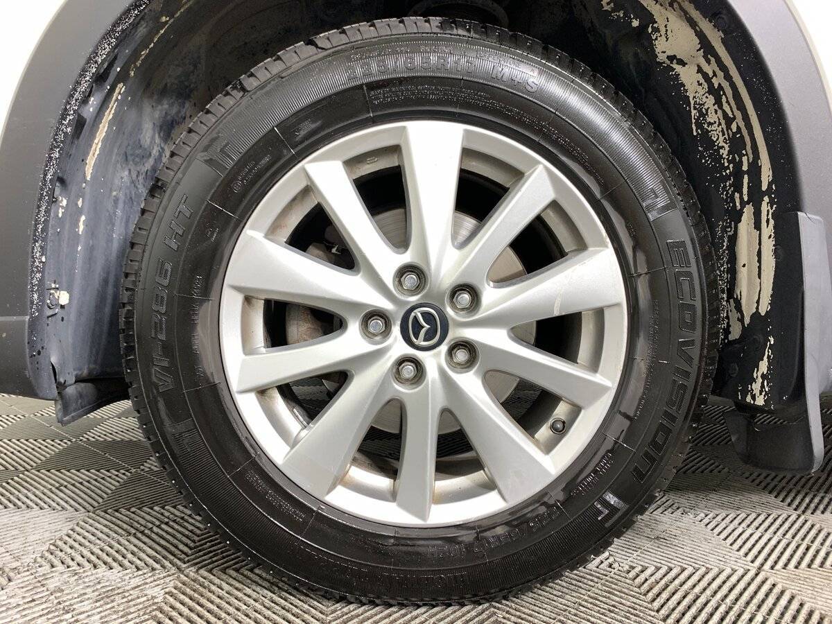 Mazda CX-5, 2015 - Фото №8