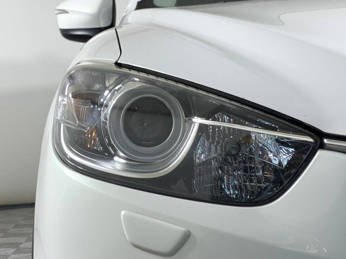 Mazda CX-5, 2015 - Фото №9