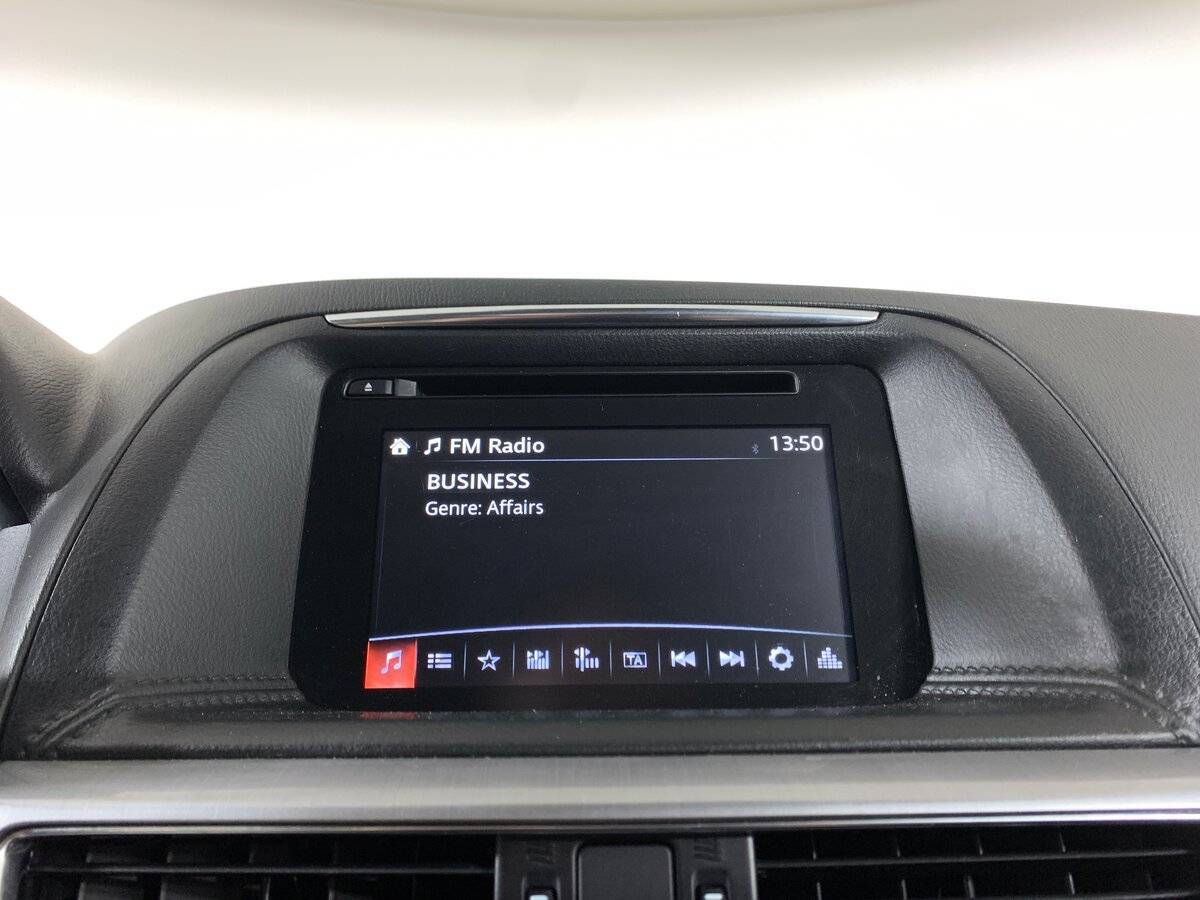 Mazda CX-5, 2015 - Фото №14