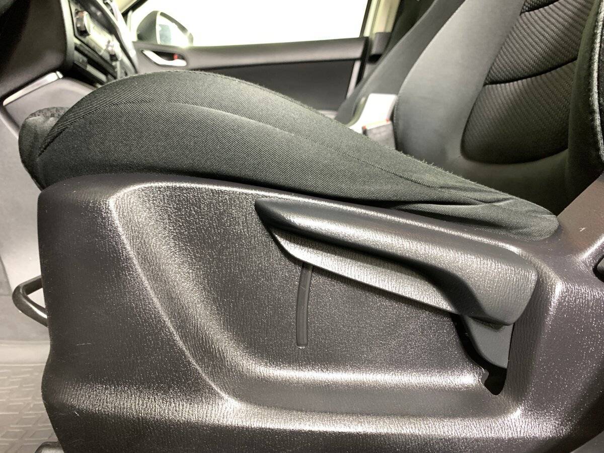 Mazda CX-5, 2015 - Фото №15