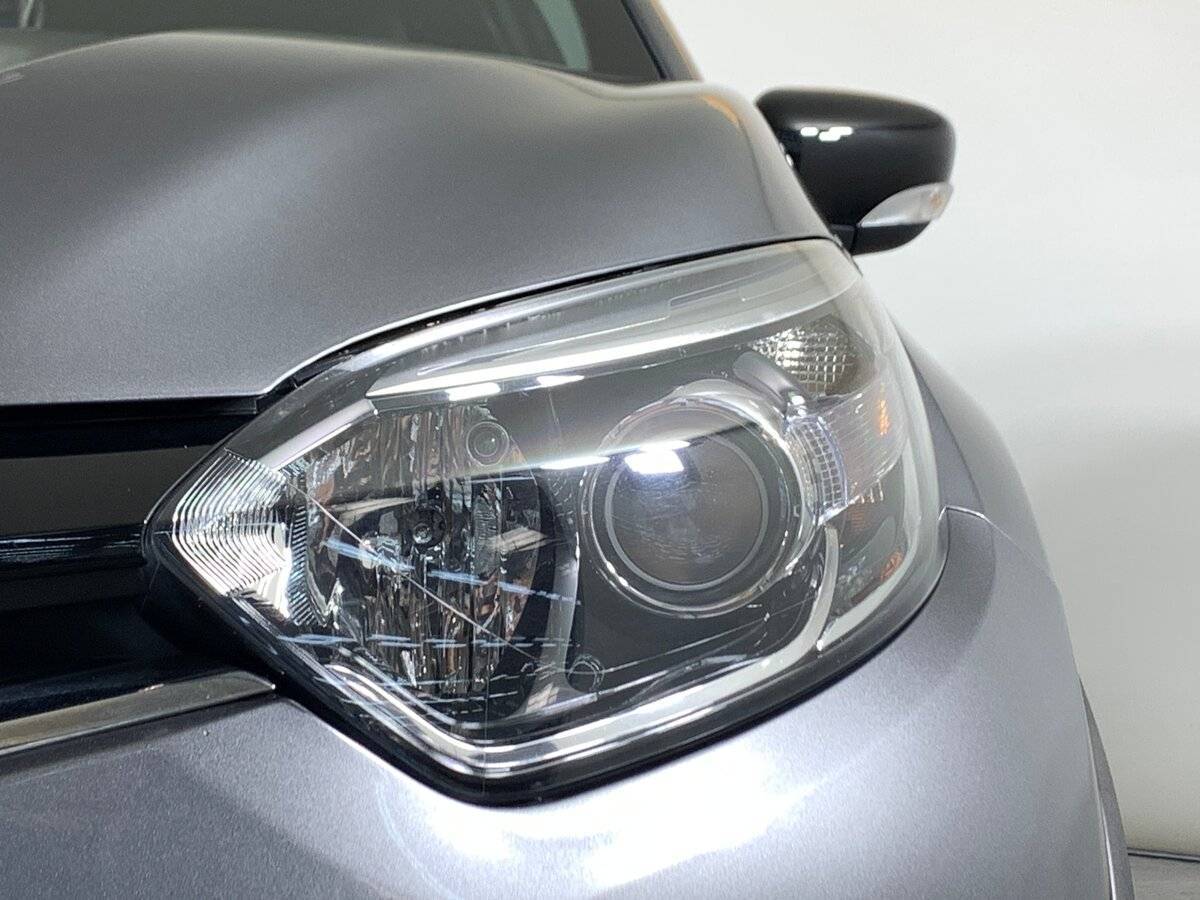 Renault Kaptur, 2019 - Фото №9