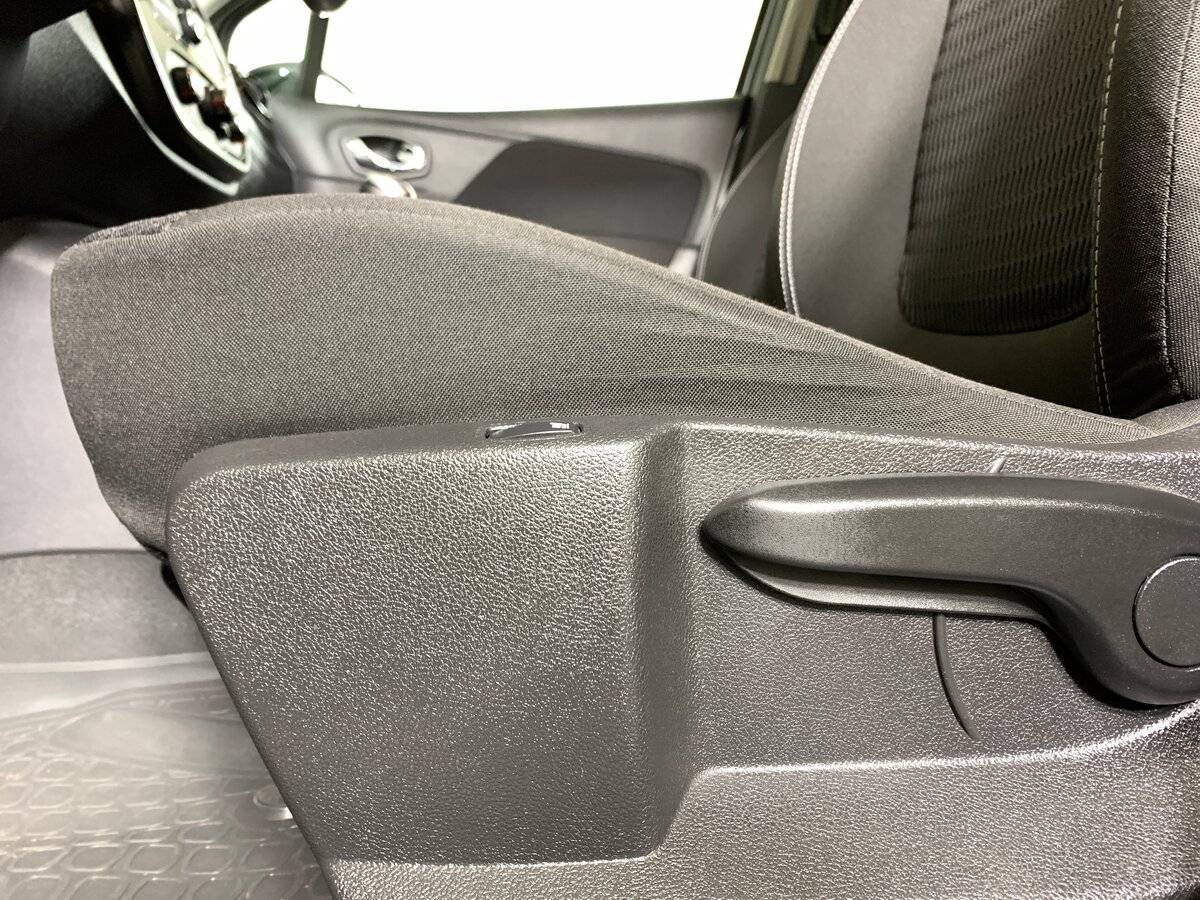 Renault Kaptur, 2019 - Фото №15