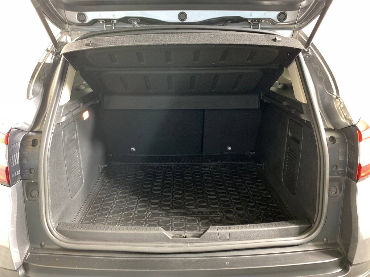 Renault Kaptur, 2019 - Фото №18