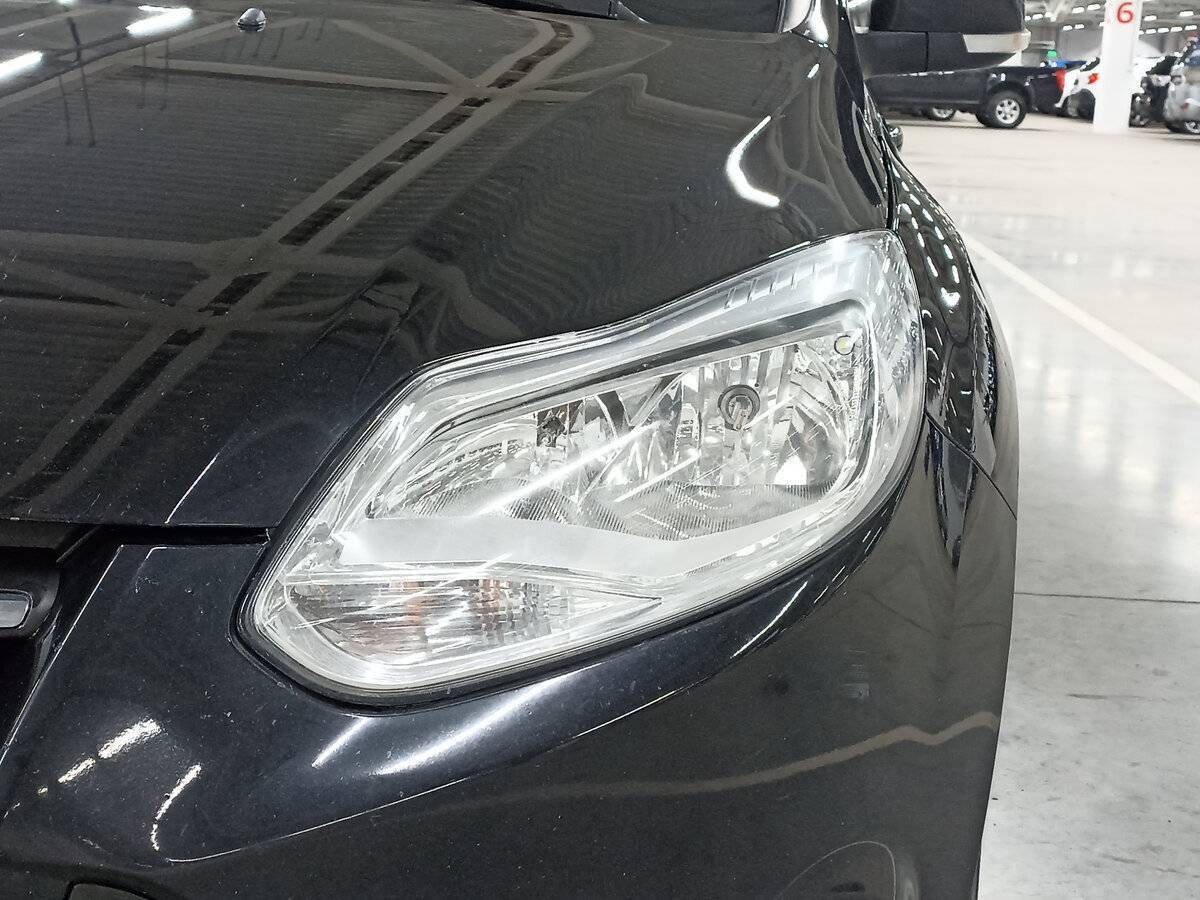 Ford Focus, 2013 - Фото №16