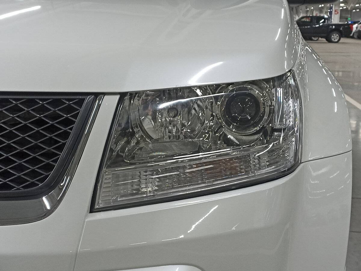 Suzuki Grand Vitara, 2013 - Фото №16