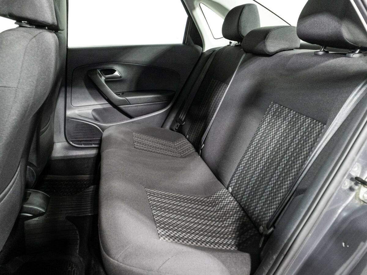 Volkswagen Polo, 2016 - Фото №9