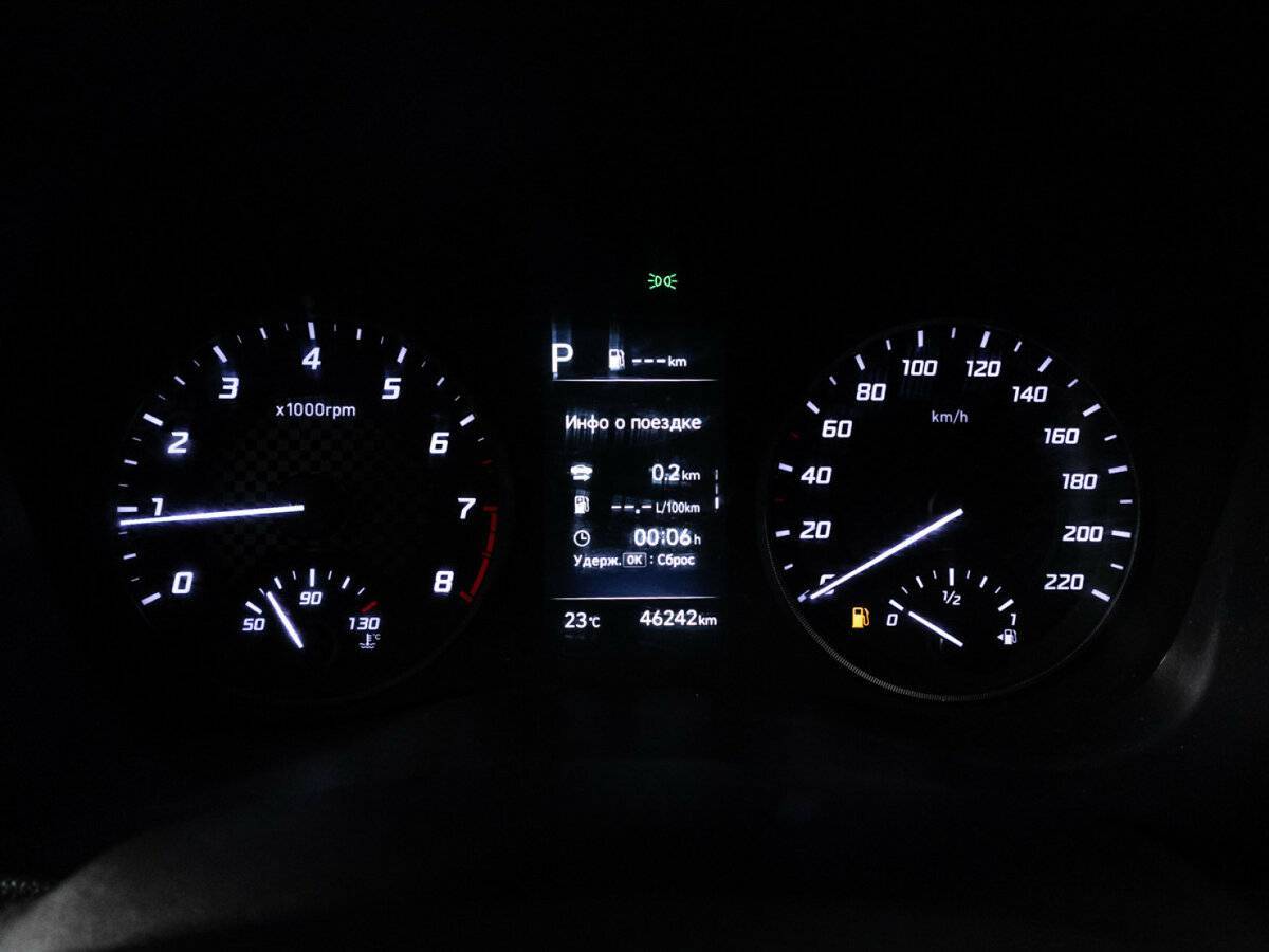 Hyundai Solaris, 2021 - Фото №11