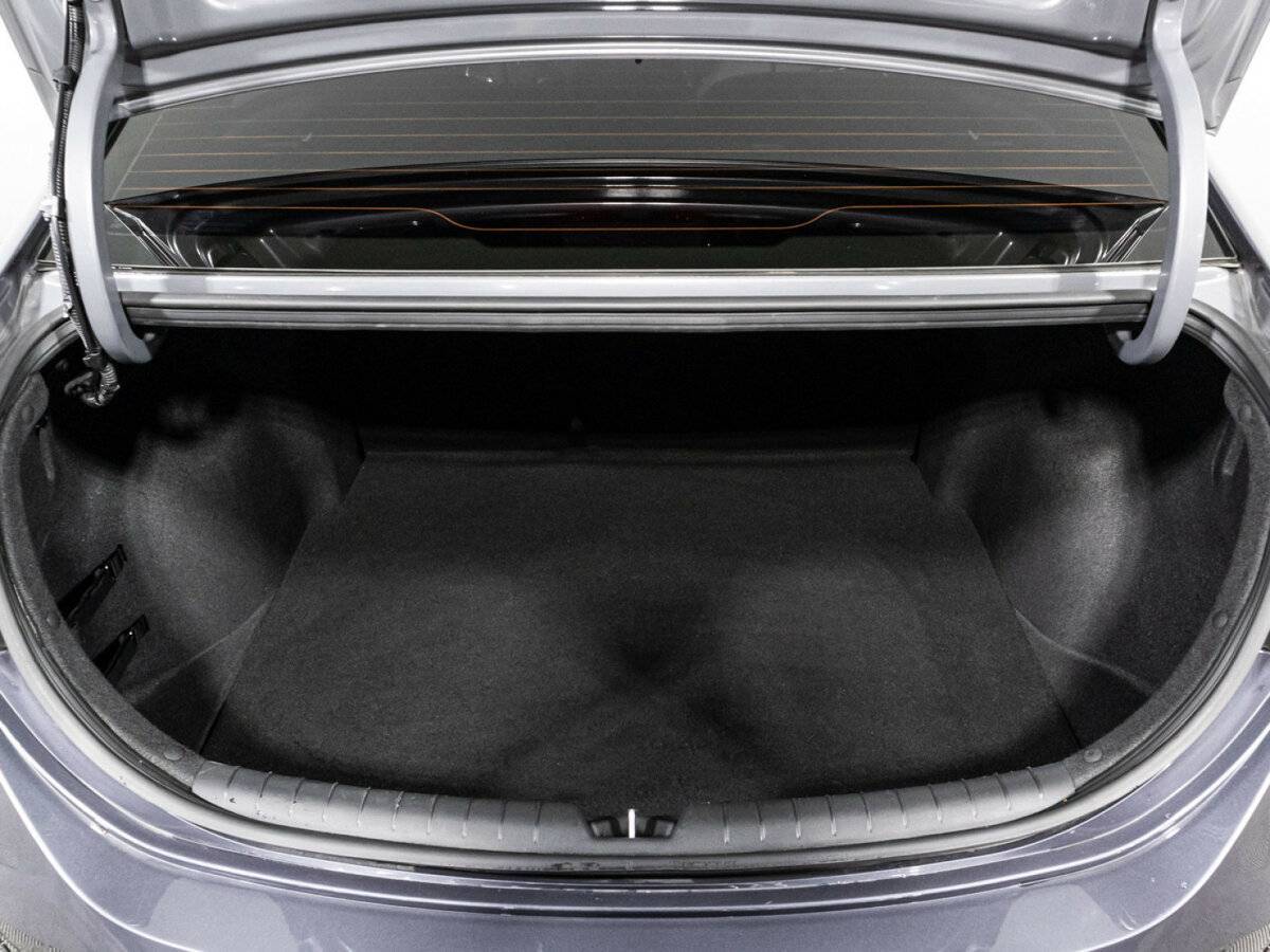 Hyundai Solaris, 2021 - Фото №14