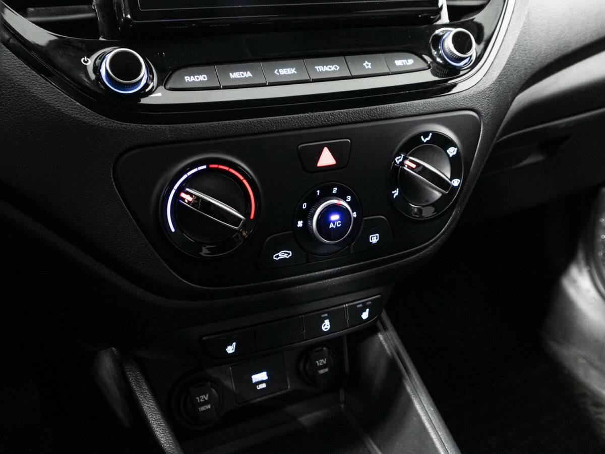 Hyundai Solaris, 2021 - Фото №16