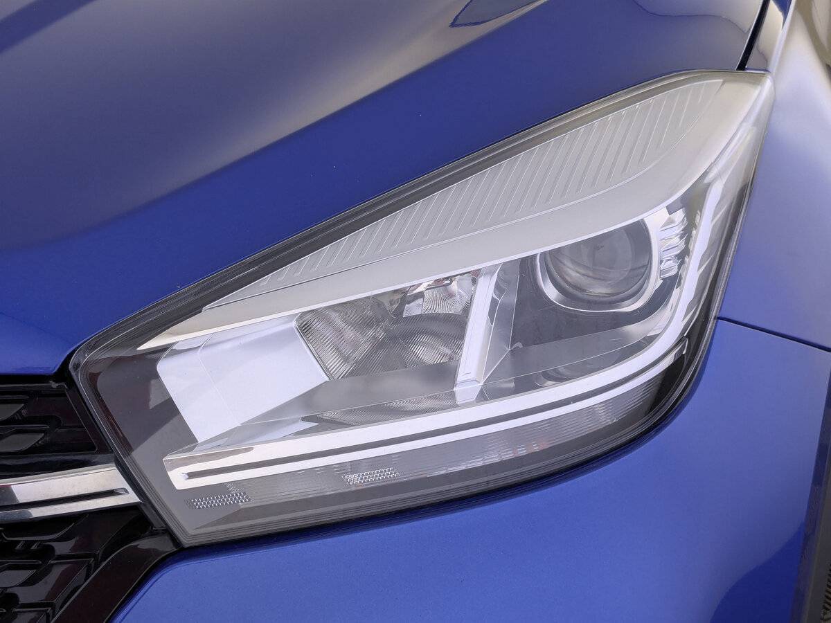 Chery Tiggo 4, 2021 - Фото №10