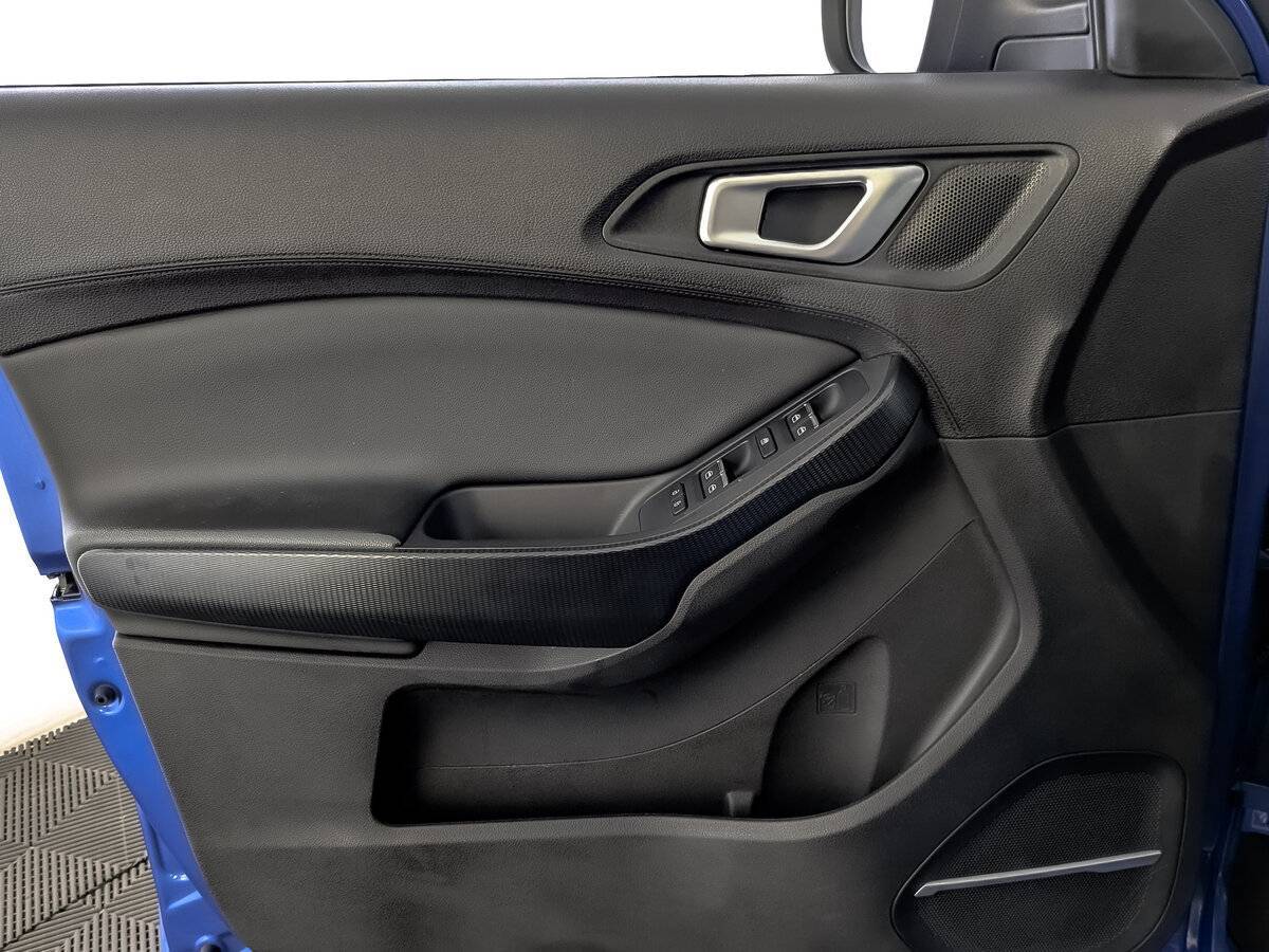 Chery Tiggo 4, 2021 - Фото №18