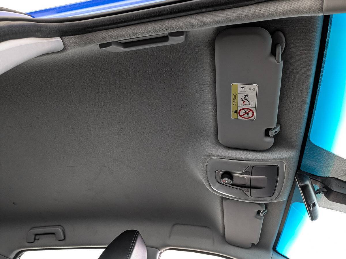 Chery Tiggo 4, 2021 - Фото №21