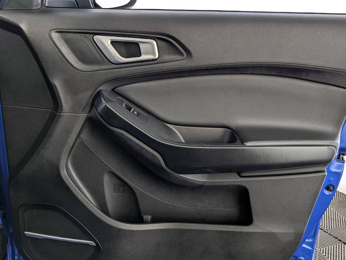 Chery Tiggo 4, 2021 - Фото №23