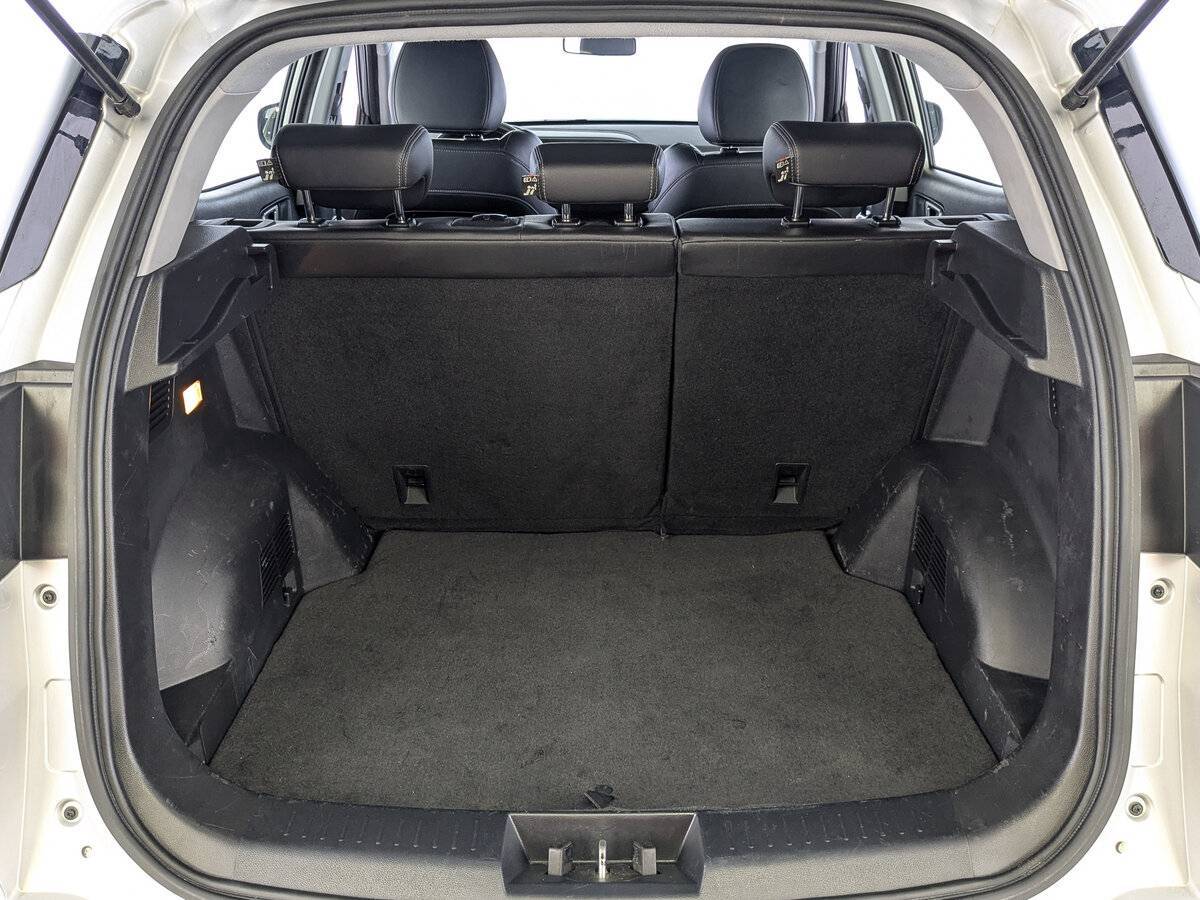 Chery Tiggo 4, 2021 - Фото №9