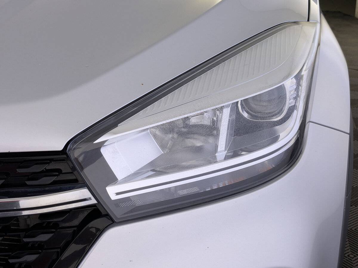 Chery Tiggo 4, 2021 - Фото №10