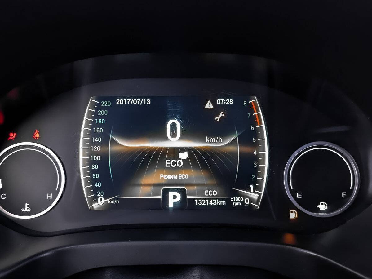 Chery Tiggo 4, 2021 - Фото №15