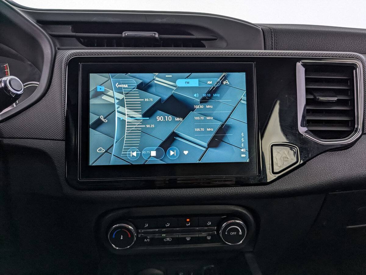 Chery Tiggo 4, 2021 - Фото №16