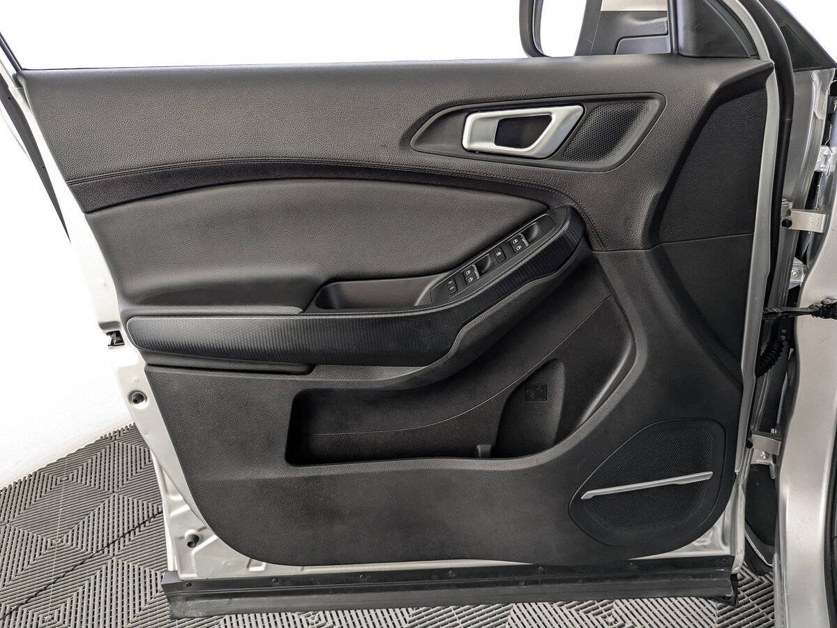 Chery Tiggo 4, 2021 - Фото №18