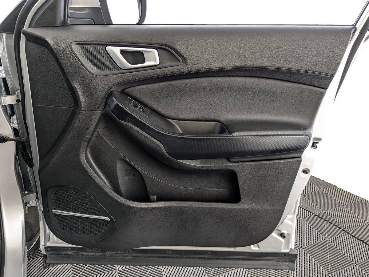 Chery Tiggo 4, 2021 - Фото №24