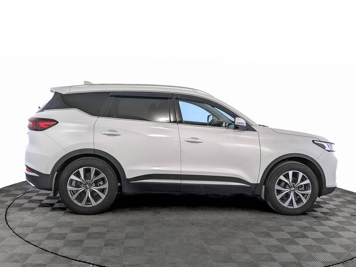 Chery Tiggo 7 Pro, 2022 - Фото №3