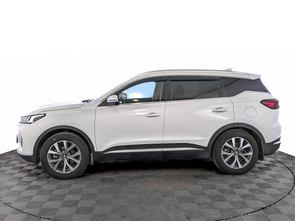 Chery Tiggo 7 Pro, 2022 - Фото №7