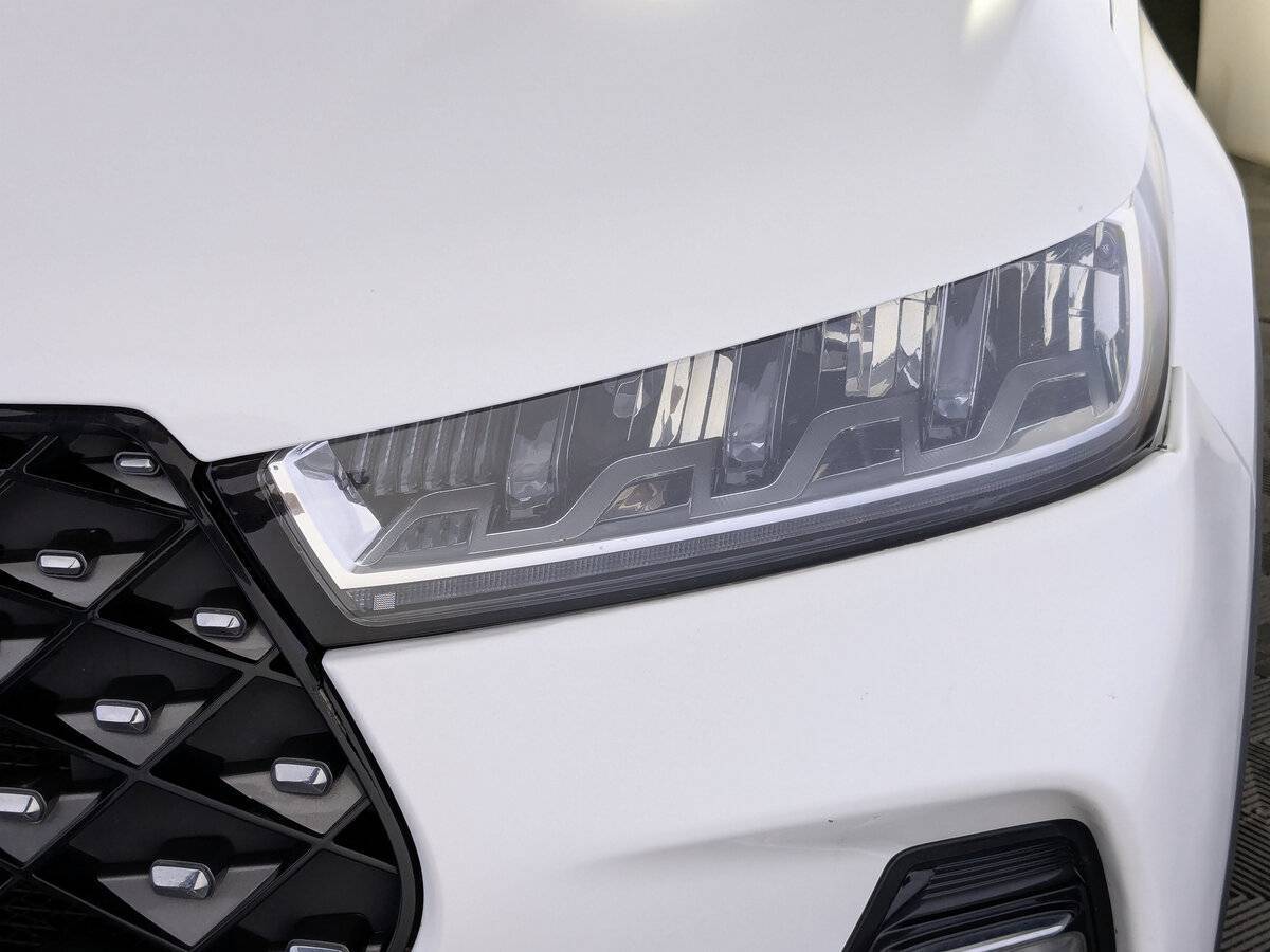 Chery Tiggo 7 Pro, 2022 - Фото №10