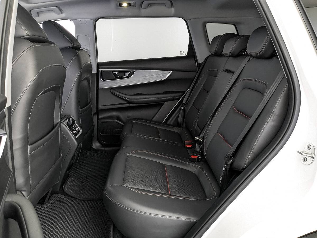 Chery Tiggo 7 Pro, 2022 - Фото №17