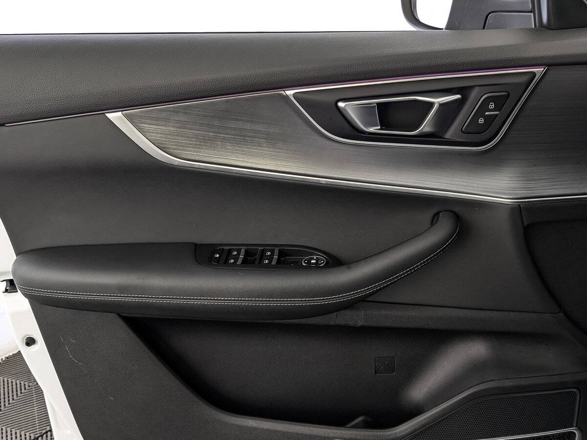 Chery Tiggo 7 Pro, 2022 - Фото №18