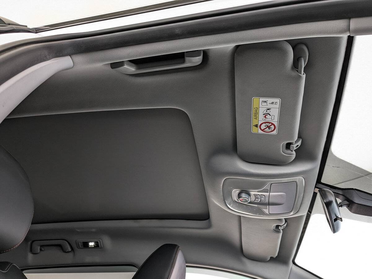 Chery Tiggo 7 Pro, 2022 - Фото №21