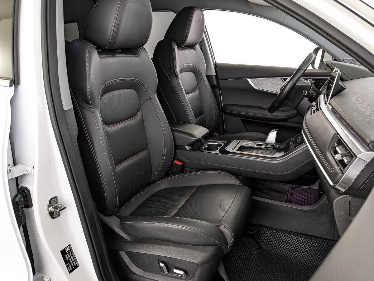 Chery Tiggo 7 Pro, 2022 - Фото №22