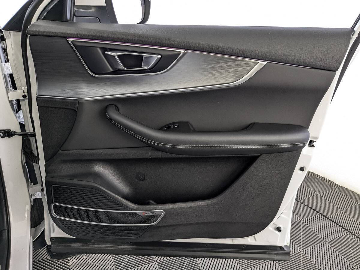 Chery Tiggo 7 Pro, 2022 - Фото №23