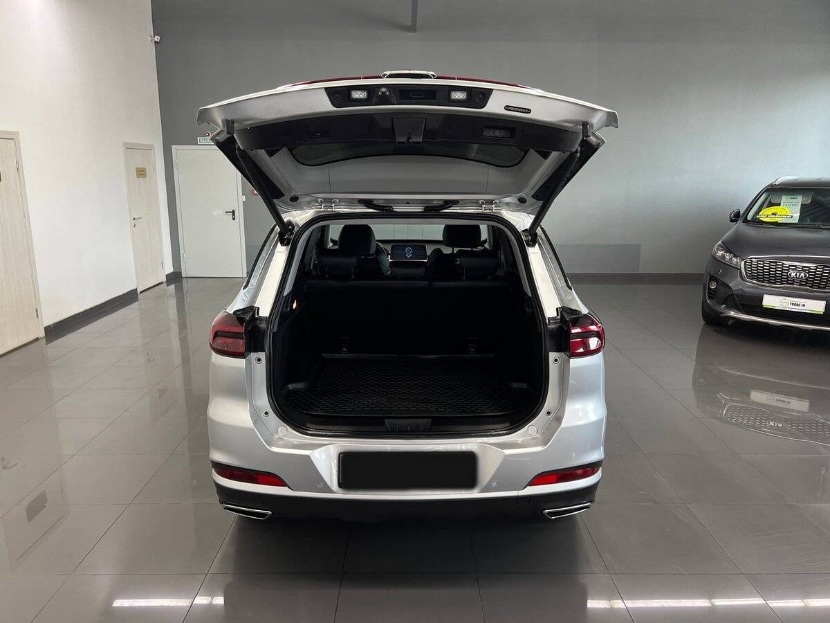 Chery Tiggo 7 Pro, 2022 - Фото №6