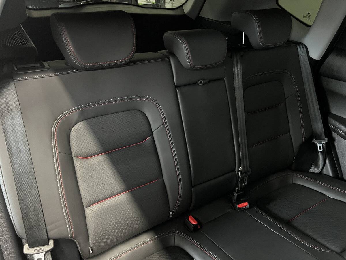 Chery Tiggo 7 Pro, 2022 - Фото №11