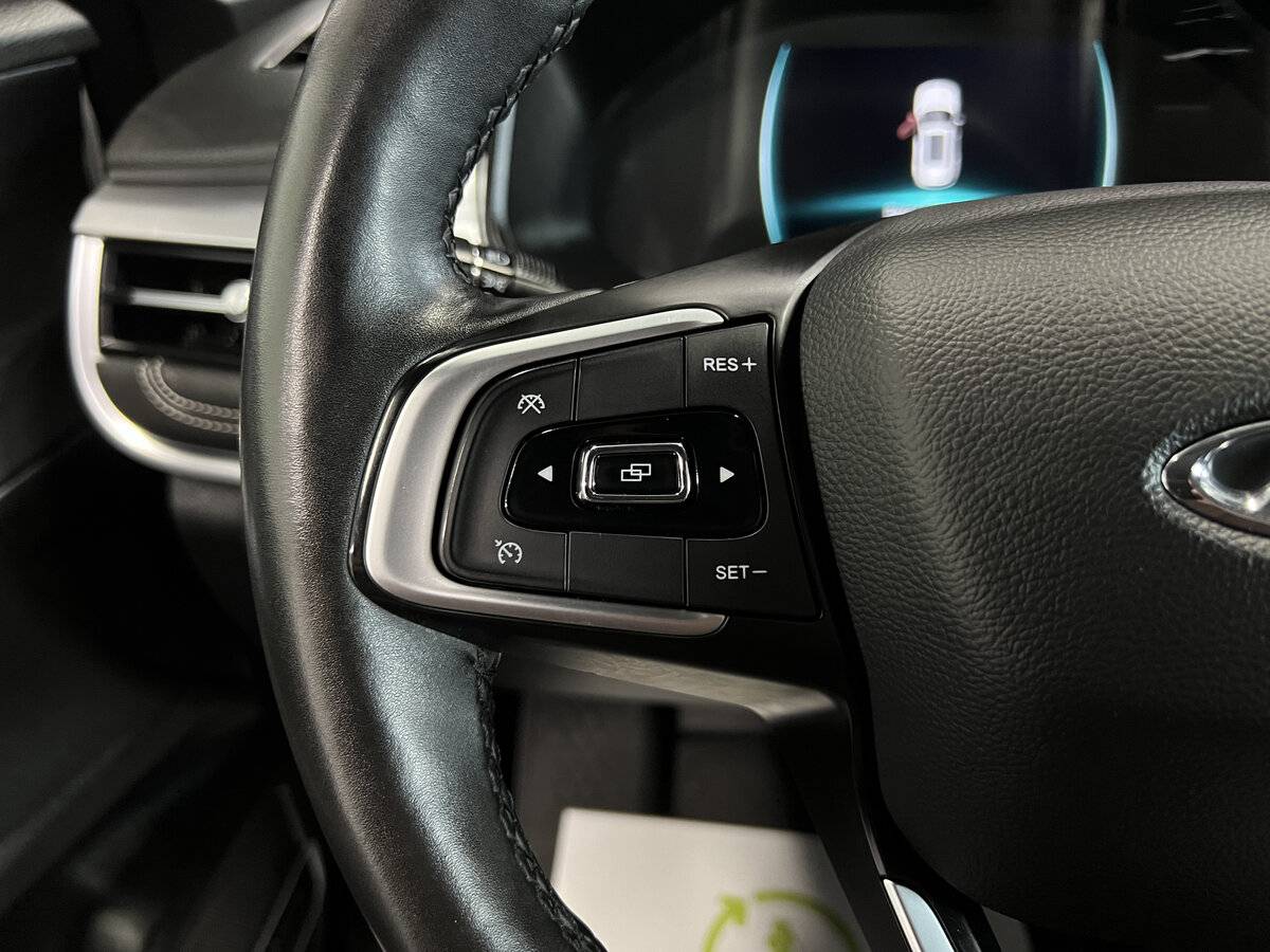 Chery Tiggo 7 Pro, 2022 - Фото №18