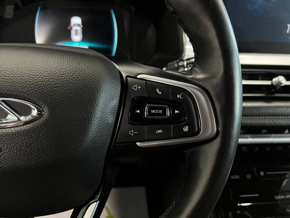 Chery Tiggo 7 Pro, 2022 - Фото №19