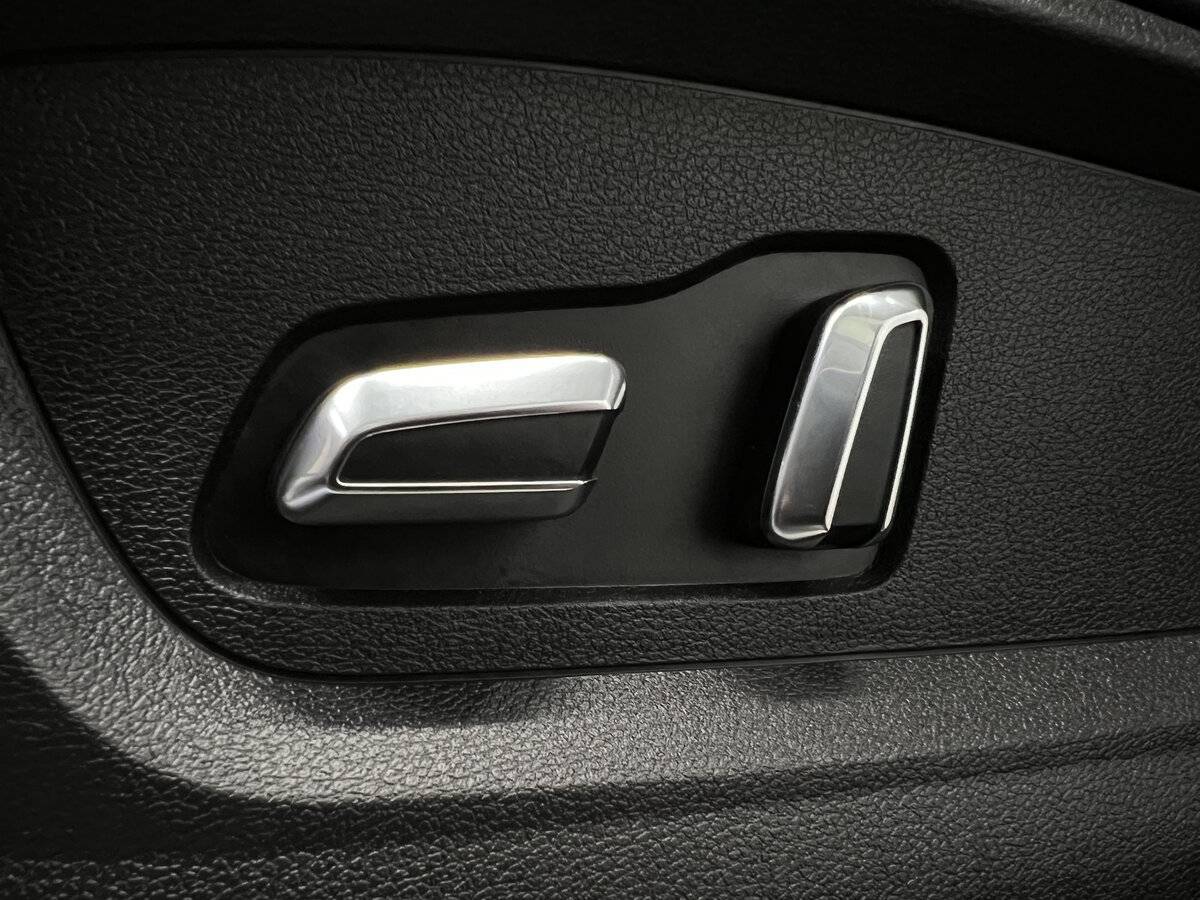 Chery Tiggo 7 Pro, 2022 - Фото №20