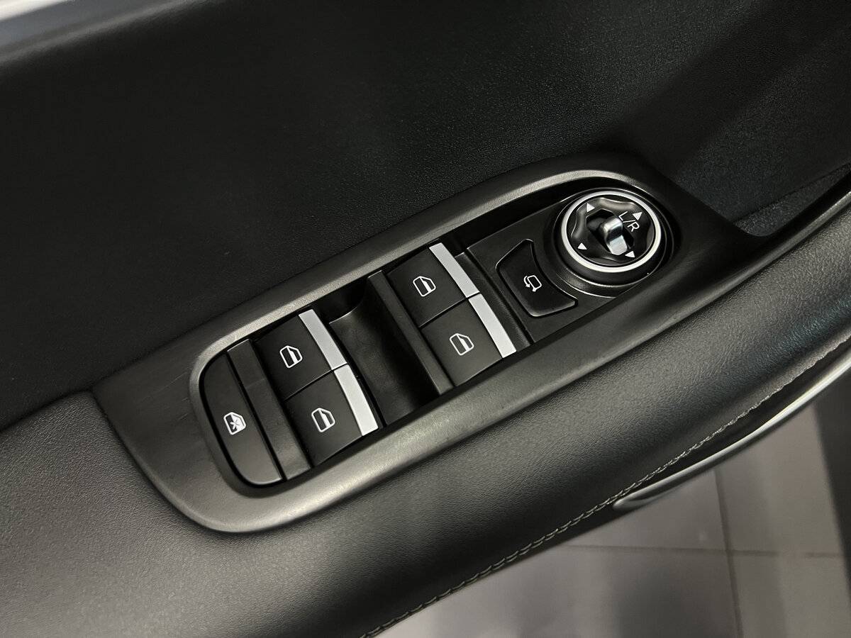 Chery Tiggo 7 Pro, 2022 - Фото №22